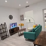 Cozy Apartment