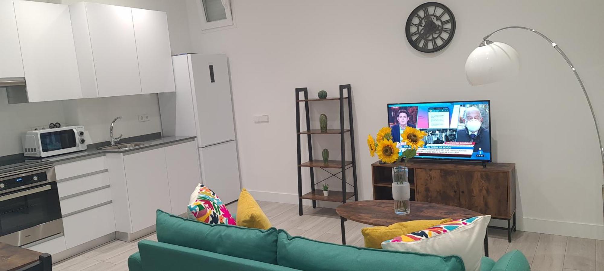 Appartamento Cozy *